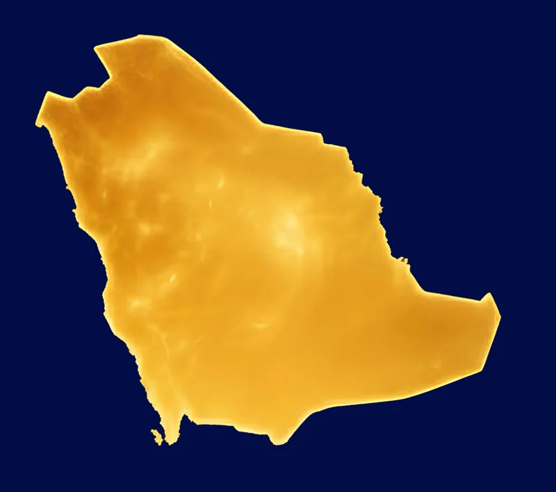 15 عاماً في دعم وتطوير التدريب بالمملكة